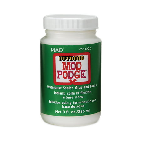 Mod Podge, Gloss Finish, 16 fl oz