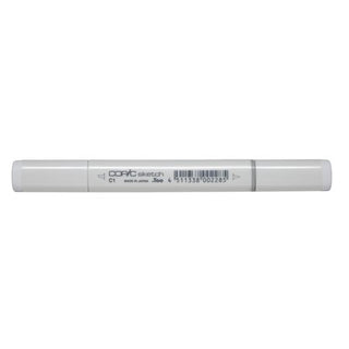 Copic® Sketch Marker, Cool Gray No. 1