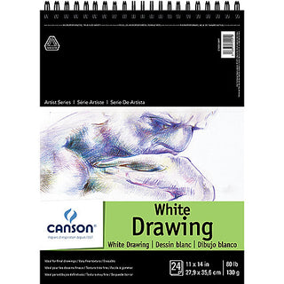 Canson Drawing Pad 9 x 12