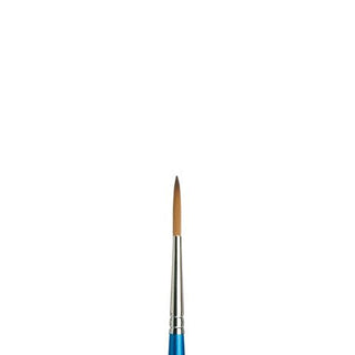 Winsor & Newton Cotman Brush  Series 222  Script  4