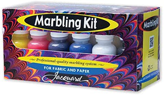 Jacquard Marling Kit