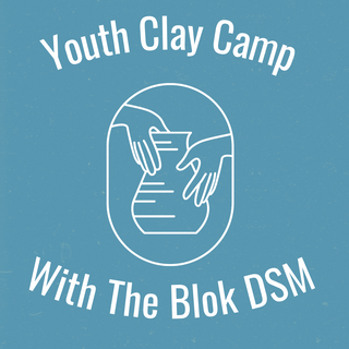 Summer Clay Camp