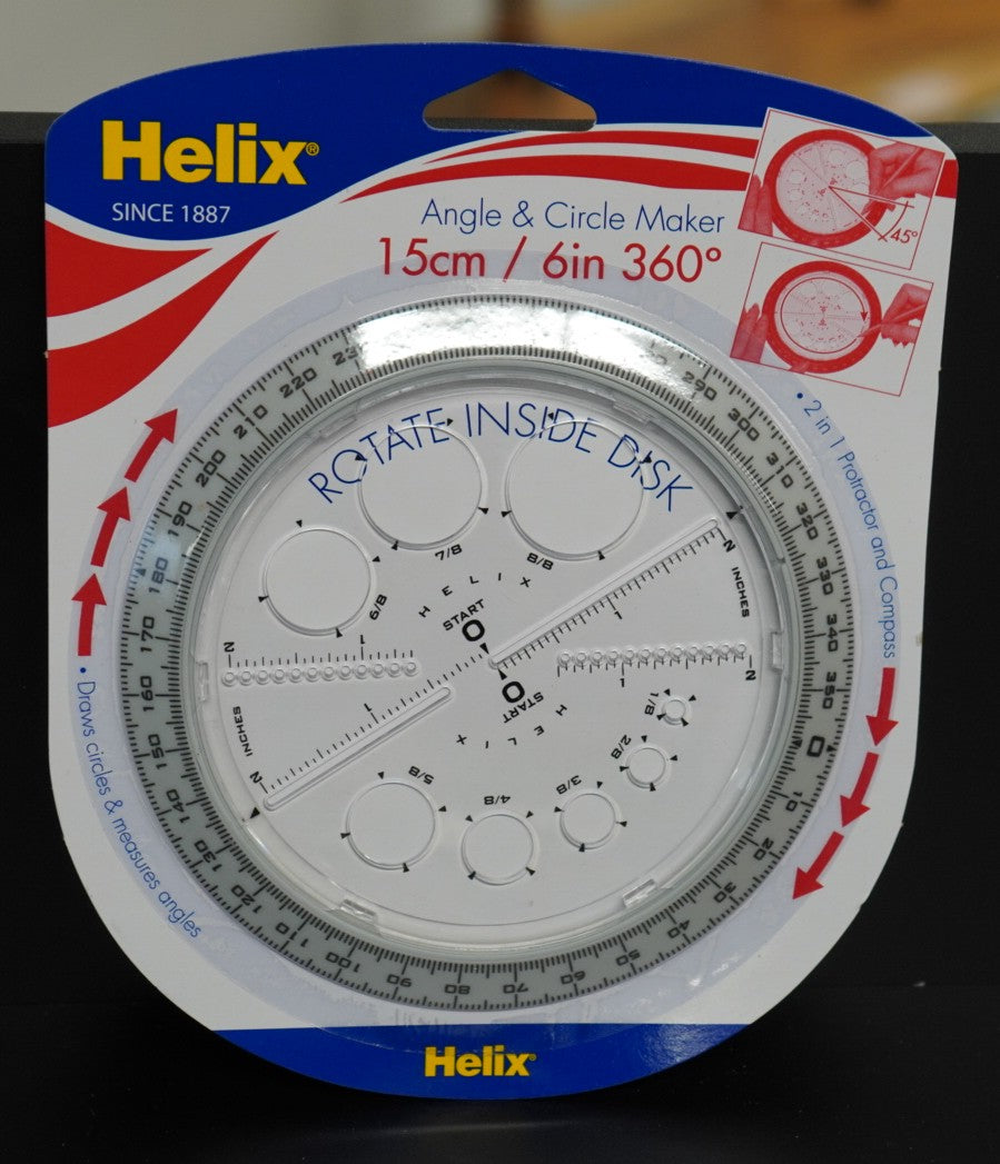 Angles/Circles Protractor Asst – theblokdsm