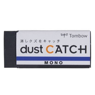 Tombow Eraser Mono Dust Catch Japan Import
