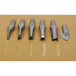 Linoleum Cutters replacement blades