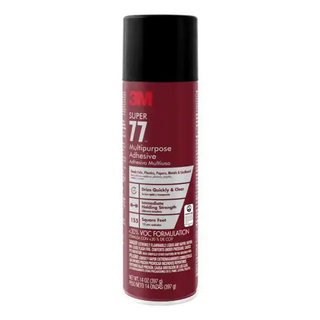 Super 77 Multipurpose adhesive