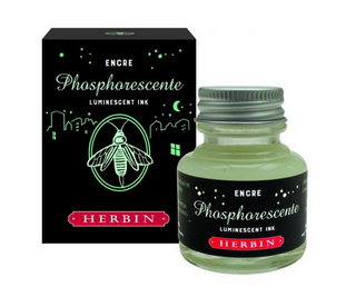 Herbin Phosphorescent
