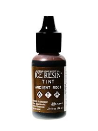 Ice Resin Tint