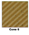Mid-Range oxidation with Manganese cone 4-8