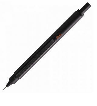 Rhodia Ballpoint Pen