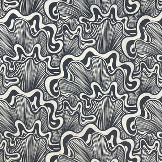 Wiggles-Underglaze Transfer Sheet Black