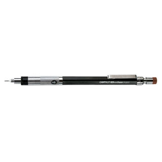 Pentel Graphlet Mechanical Pencil  .3mm