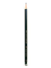 Castell 9000 Drawing Pencils 6B