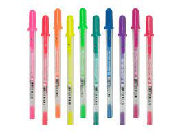 Gelly Roll Moonlight Pens Sets