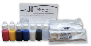 Jacquard Marling Kit