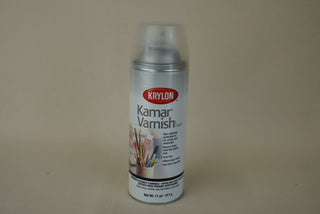 Krylon Kamar Clear