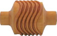 MKM ROLELRS4CLAY RM-017 Wavy lines