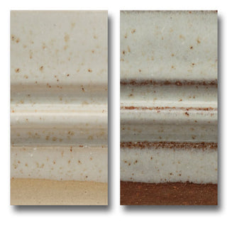 NG19 Speckled Ivory Cone 5-9