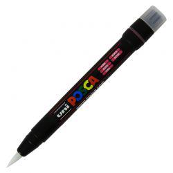 Posca extra fine tip marker white