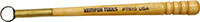 PRO-LINE "S" TRIM TOOL 7/16" ROUND