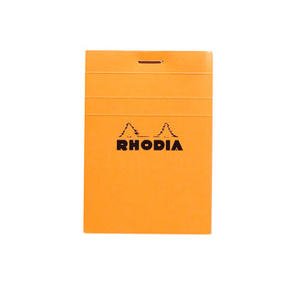 Rhodia Classic French Paper Pads