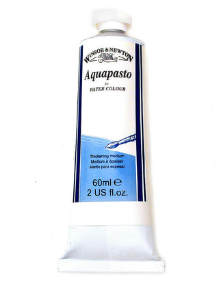 Aquapasto Water Colour Medium