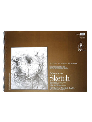 Series 400 Sketch Pads