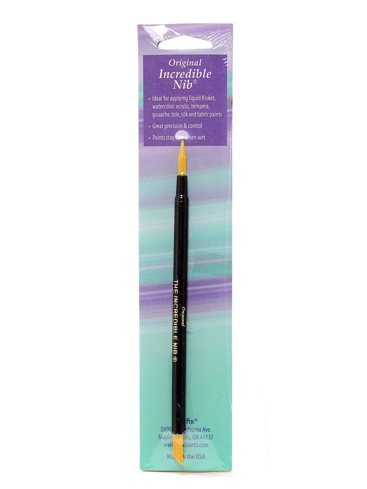 Incredible Nib Tool – theblokdsm