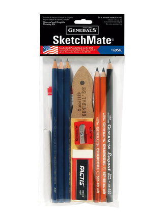 SketchMate