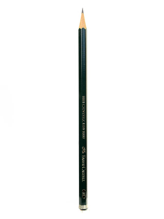 Castell 9000 Drawing Pencils 3H