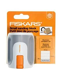 Fiskars Sanding Blocks