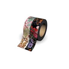 Paperblanks Washi Tape 2-design Set