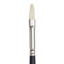 Winsor & Newton Artists' Oil Brushes Filbert